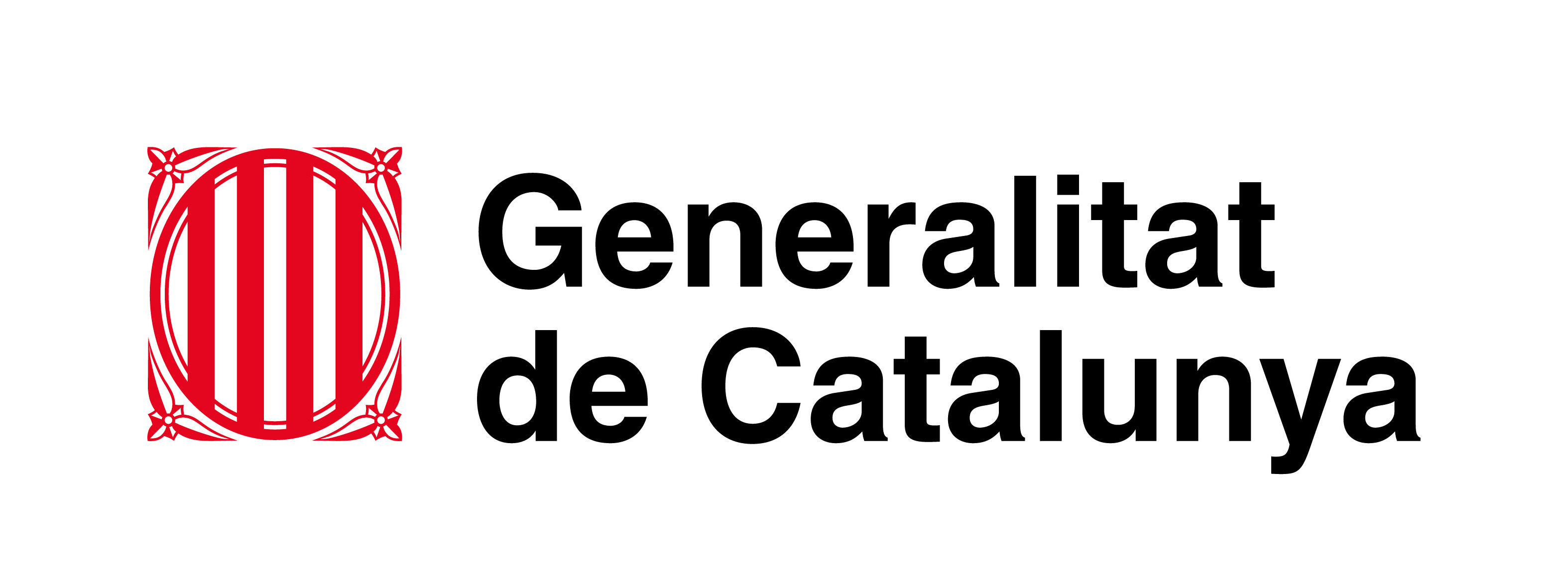 Logo Generalitat de Catalunya